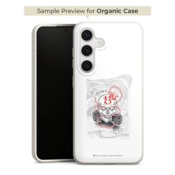 Organic Case weiss
