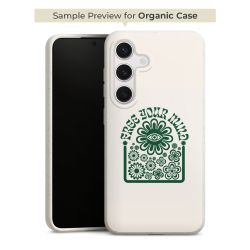 Organic Case weiss