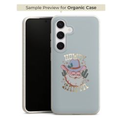 Organic Case weiss