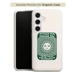 Organic Case weiss