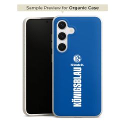 Organic Case weiss