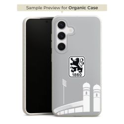 Organic Case weiss
