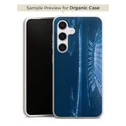 Organic Case weiss