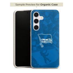 Organic Case weiss