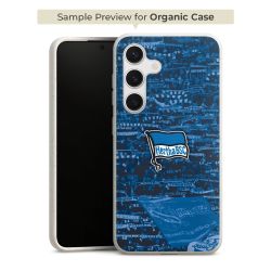 Organic Case weiss