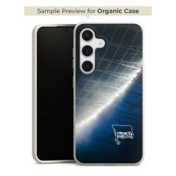 Organic Case weiss