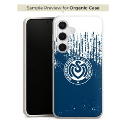 Organic Case weiss
