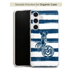 Organic Case weiss