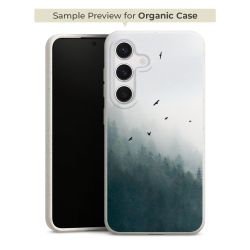Organic Case weiss