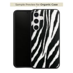 Organic Case mit MagSafe schwarz