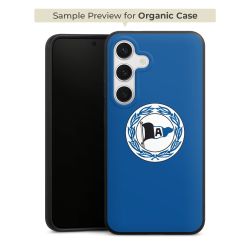 Organic Case mit MagSafe schwarz