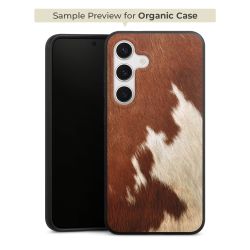 Organic Case mit MagSafe schwarz