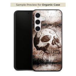 Organic Case mit MagSafe schwarz