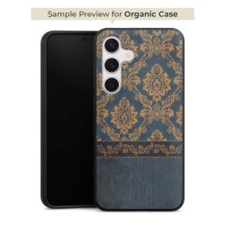 Organic Case mit MagSafe schwarz