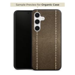 Organic Case mit MagSafe schwarz