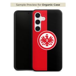 Organic Case mit MagSafe schwarz