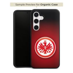 Organic Case mit MagSafe schwarz