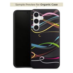 Organic Case mit MagSafe schwarz