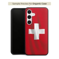 Organic Case mit MagSafe schwarz