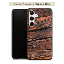 Organic Case mit MagSafe schwarz