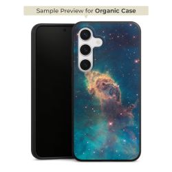 Organic Case mit MagSafe schwarz