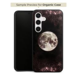 Organic Case mit MagSafe schwarz