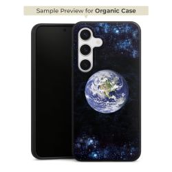 Organic Case mit MagSafe schwarz