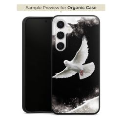 Organic Case mit MagSafe schwarz