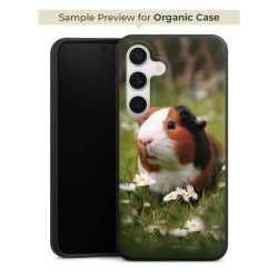 Organic Case mit MagSafe schwarz