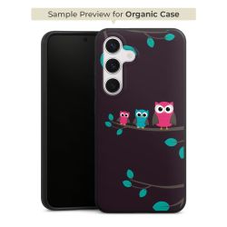 Organic Case schwarz