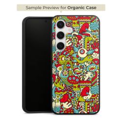 Organic Case schwarz