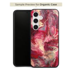 Organic Case mit MagSafe schwarz