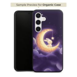 Organic Case mit MagSafe schwarz