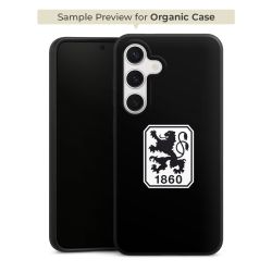 Organic Case mit MagSafe schwarz