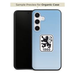 Organic Case mit MagSafe schwarz