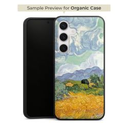 Organic Case mit MagSafe schwarz