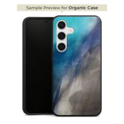 Organic Case mit MagSafe schwarz