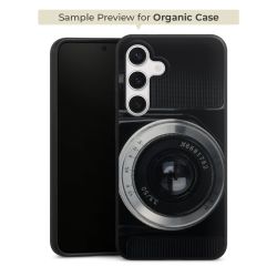 Organic Case schwarz