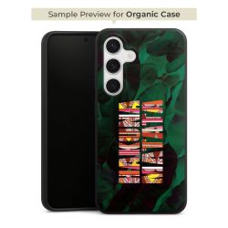 Organic Case schwarz