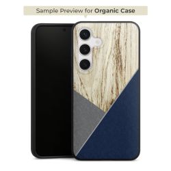 Organic Case mit MagSafe schwarz