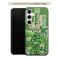 Organic Case schwarz