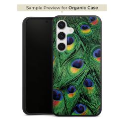 Organic Case mit MagSafe schwarz