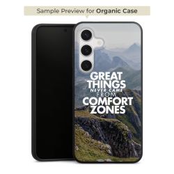 Organic Case schwarz