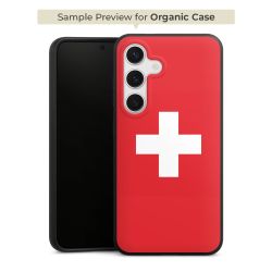 Organic Case mit MagSafe schwarz