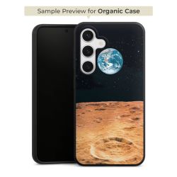 Organic Case mit MagSafe schwarz