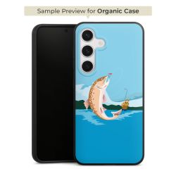 Organic Case schwarz