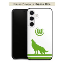 Organic Case mit MagSafe schwarz