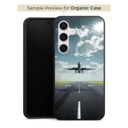 Organic Case mit MagSafe schwarz