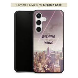 Organic Case schwarz