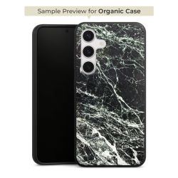 Organic Case mit MagSafe schwarz